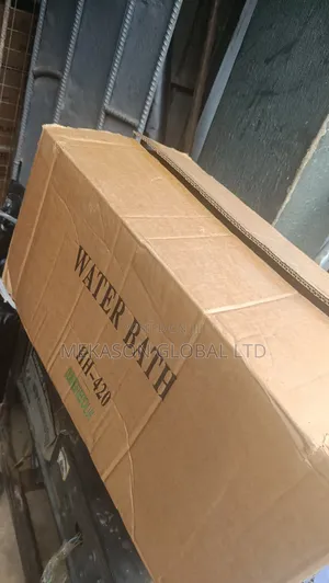 Water Bath