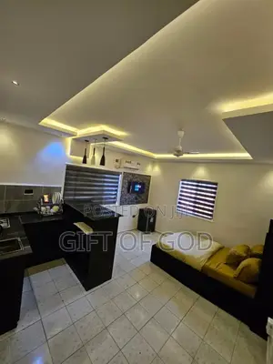 Furnished Studio Apartment in Gwarinpa for rent