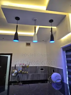 Furnished Studio Apartment in Gwarinpa for rent