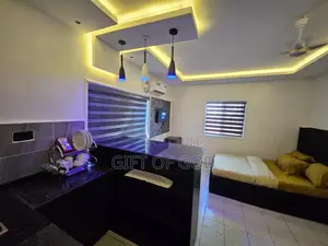Furnished Studio Apartment in Gwarinpa for rent