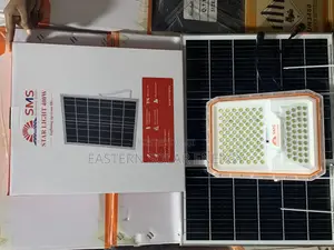 SMS Star Light