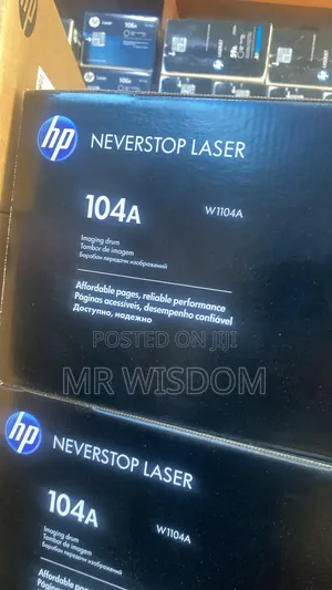 Hp 104a Laser Drum