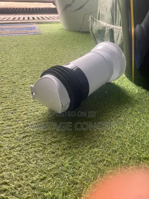Anti Snake Pan Connector