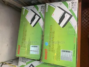 Must Inverter