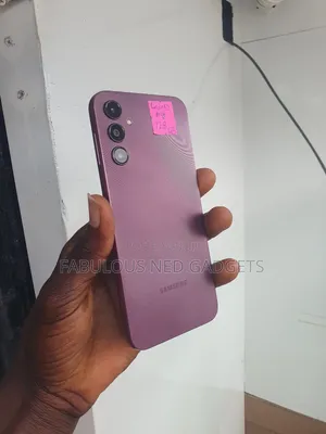 Samsung Galaxy A14 5G 128 GB Pink