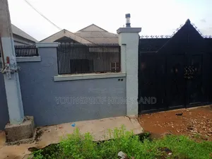 Furnished 2bdrm Block of Flats in Ikotun/Igando for sale