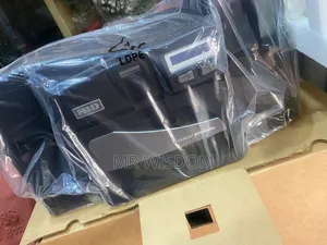 Fargo DTC 4500e Card Printer
