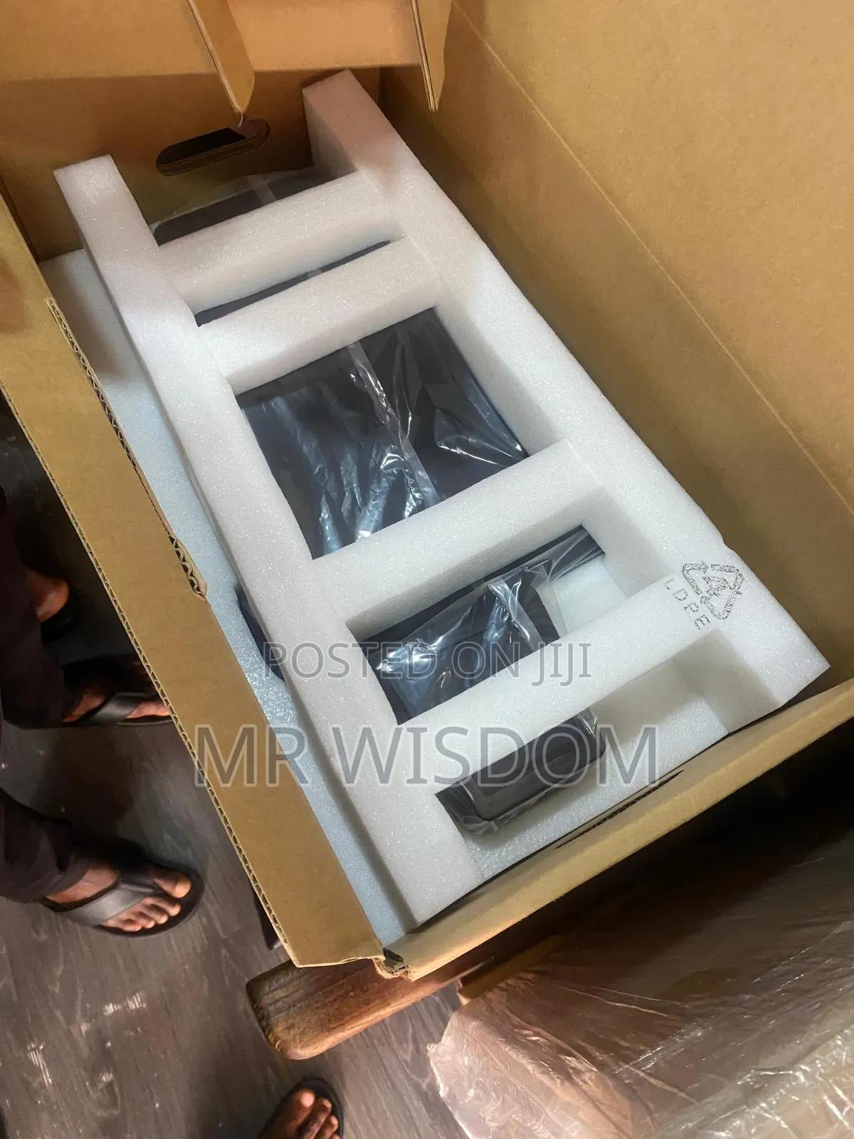 Fargo DTC 4500e Card Printer