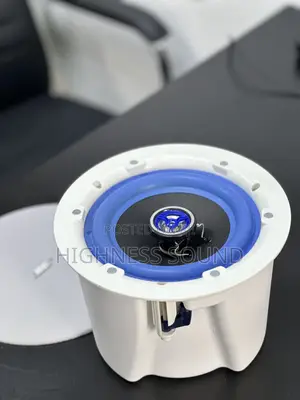 Bose 2way Frameless Pop Ceiling Speaker