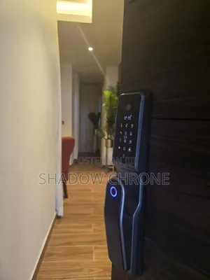 Smart Door Locks—Upgrade Your Lock, Upgrade Your Life