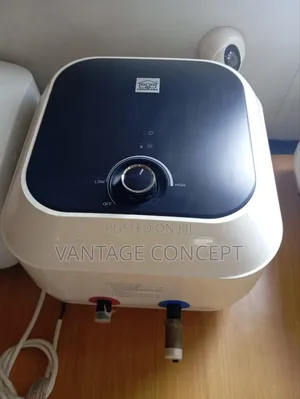 Water Heater