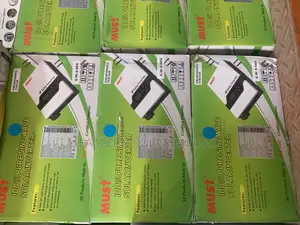 Must Inverter