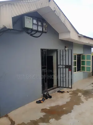 Furnished 1bdrm Block of Flats in Ikotun/Igando for sale