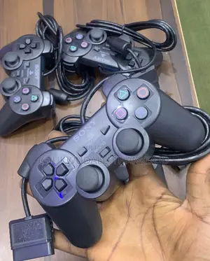 Original Ps2 Game Controller Sony Playstation