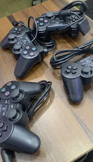 Original Ps2 Game Controller Sony Playstation