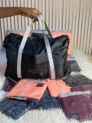 Travel Bags