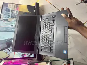 Laptop Dell Latitude 12 E7270 8GB Intel Core I5 SSD 256GB