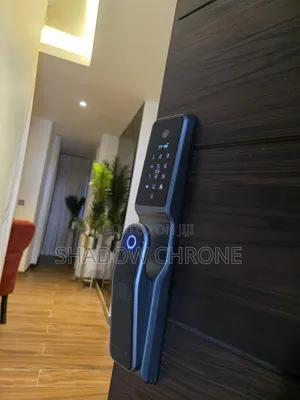 Smart Door Locks - Every Door Deserves Intelligence