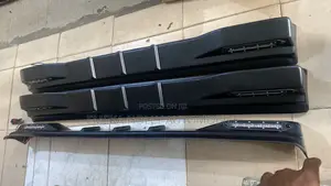 Jeep Wrangler 2004/2015/2024 Model Front Roof Spoiler