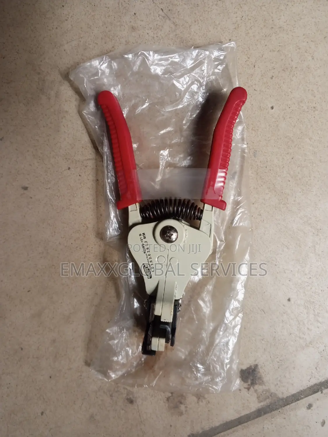 Wire Stripper