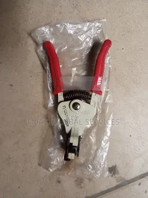 Wire Stripper