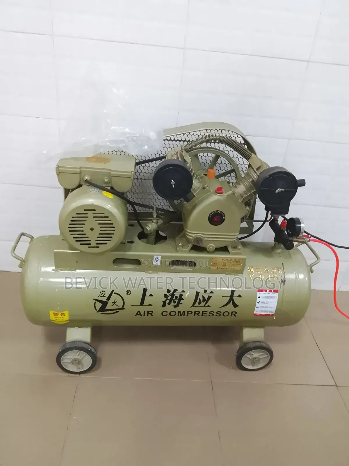 Shrink Wrapper Machine for Bottle Water Drinks