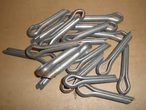 Split Cotter Pin 6mm X 80mm