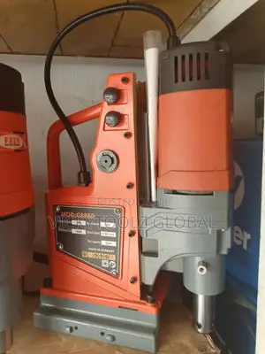Magnetic Drill Machine (60mm 2200v)