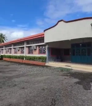 Exceptionally Nice Land With Structure