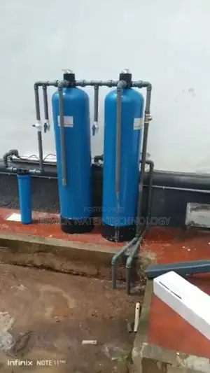 Fibre Glass Water Tank for Pure Water Factory/Homes