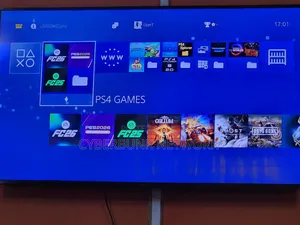 Ps4 Jailbreak and Games Installation for 5.05 to 12.50