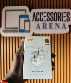 Qcy Melobuds Pro Earbuds
