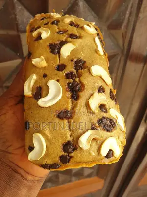 Banana Bread