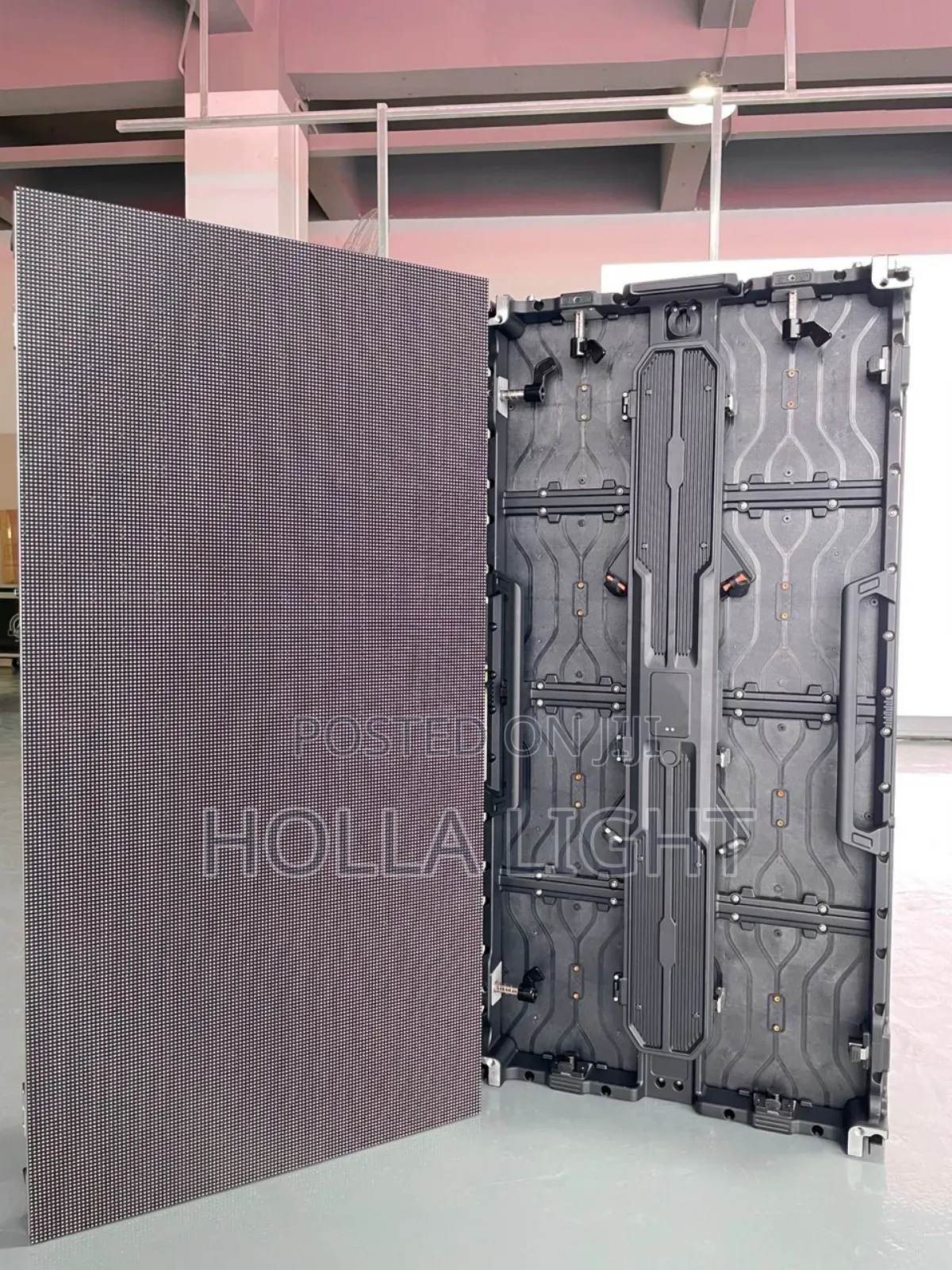 Led Screen (Indoor Outdoor)