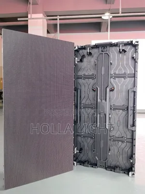 Led Screen (Indoor Outdoor)