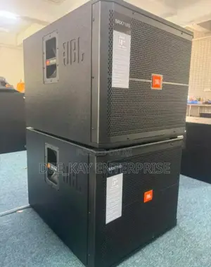 JBL Single Subwoffer Srx718s