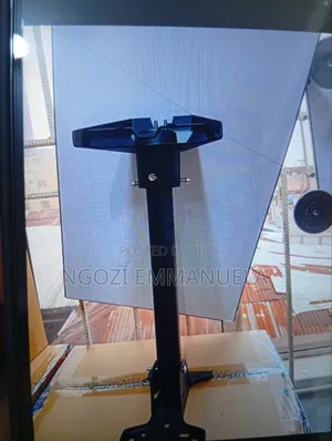 Starlink Gen V3 Roof Mount