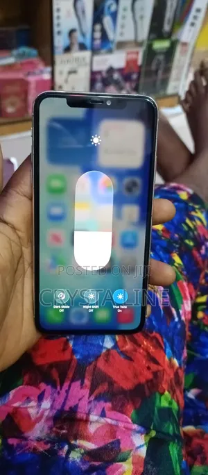Apple iPhone 11 Pro Max 64 GB White
