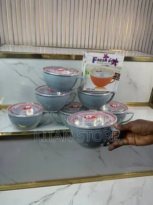 Food Flask