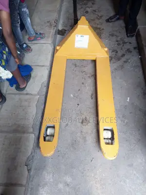 3ton Pallet Truck