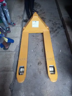 3ton Pallet Truck