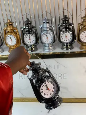 Alarm Clock