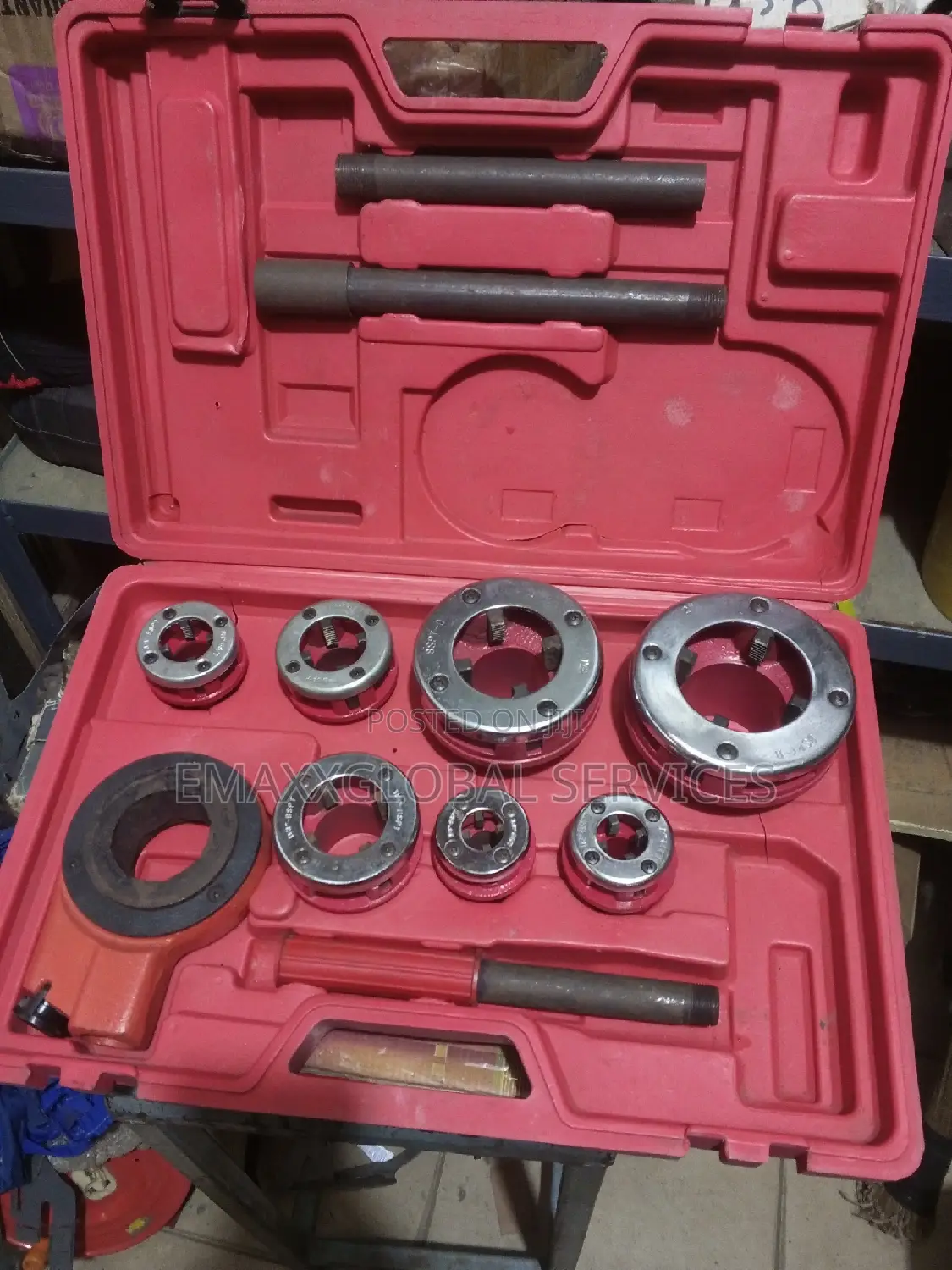 Dicing Machine Available