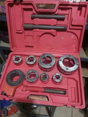 Dicing Machine Available