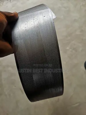 Fine Flour Mesh Grinder 0.1mm