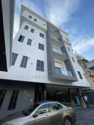 3bdrm Apartment in Lekki Phase 1 Lekki for sale