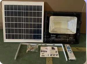 300watta Solar Flood Lights