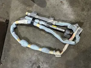 Roof Airbag for Is250