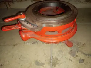 4" Dicing Machine