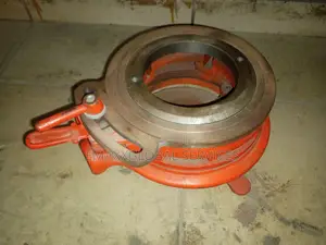 4" Dicing Machine